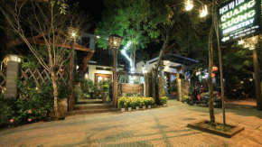  Quang Xuong Homestay  Tp. Hội An